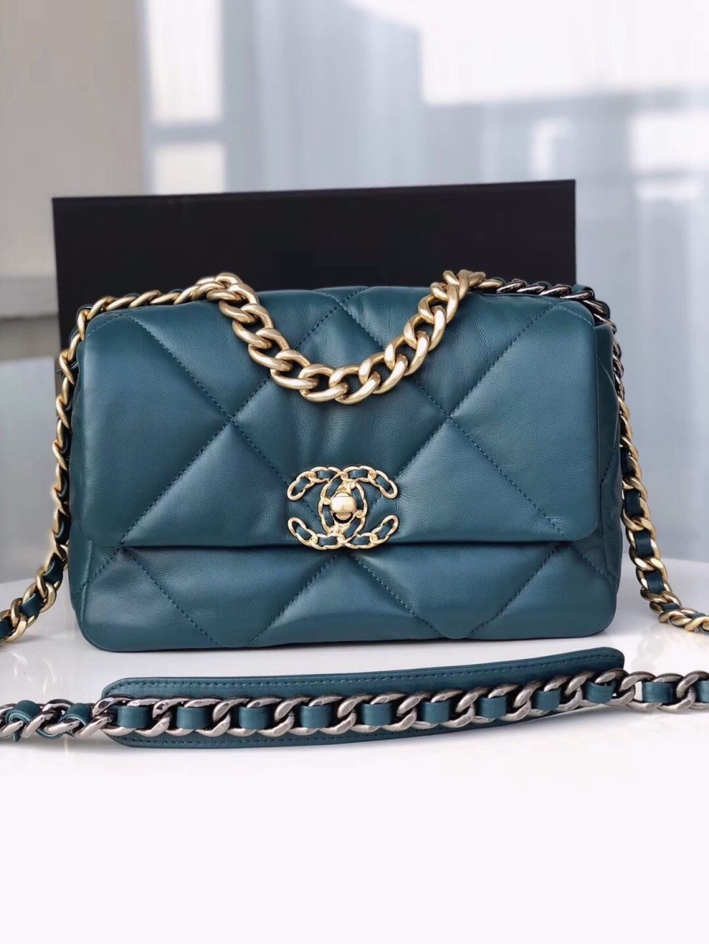 Ch**el 19 bags